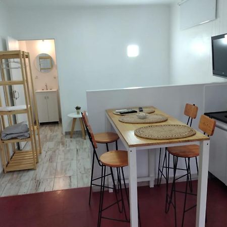 Appartement Moroty à Posadas Extérieur photo