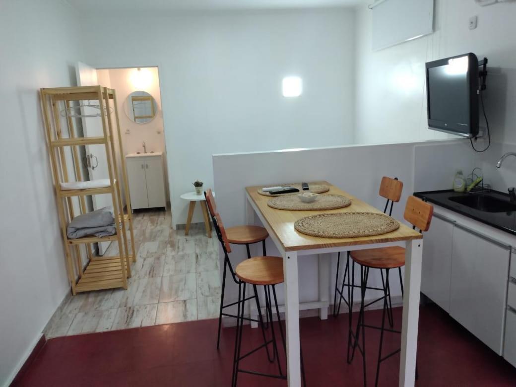 Appartement Moroty à Posadas Extérieur photo