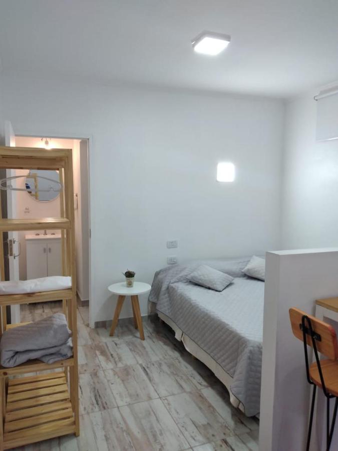 Appartement Moroty à Posadas Extérieur photo