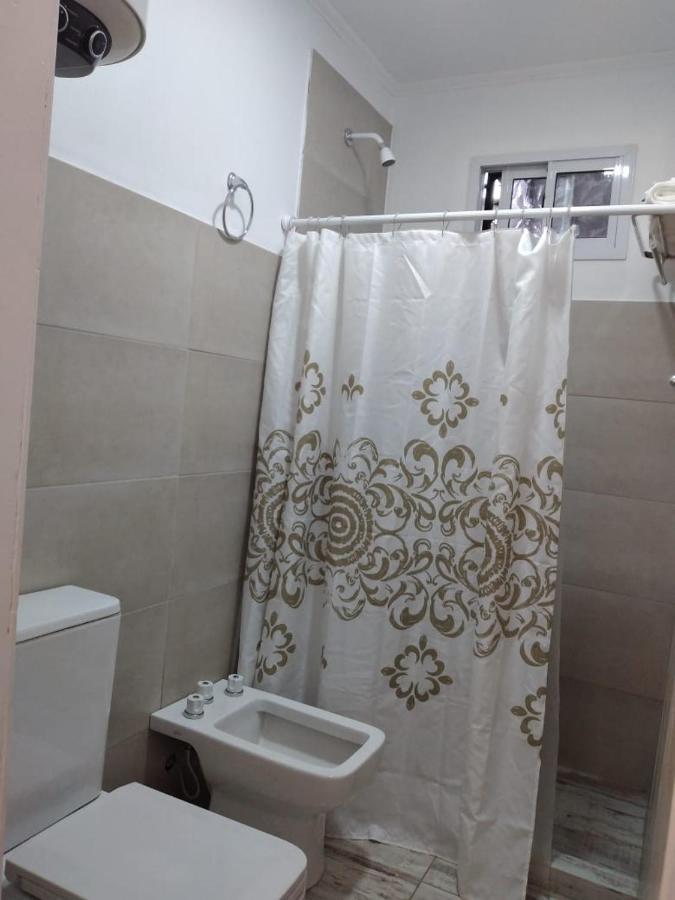 Appartement Moroty à Posadas Extérieur photo