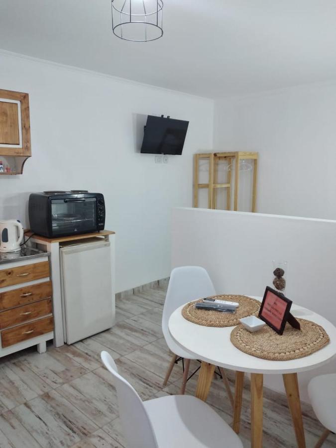 Appartement Moroty à Posadas Extérieur photo