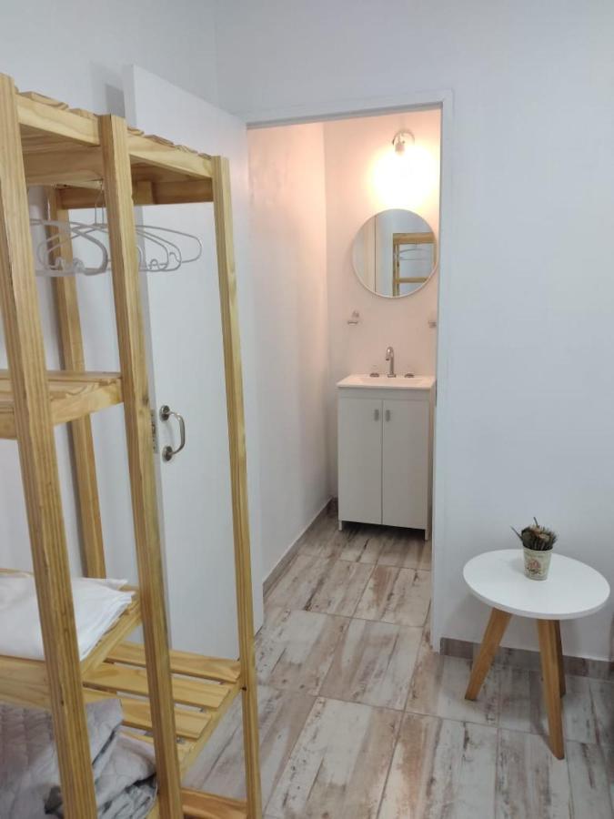 Appartement Moroty à Posadas Extérieur photo