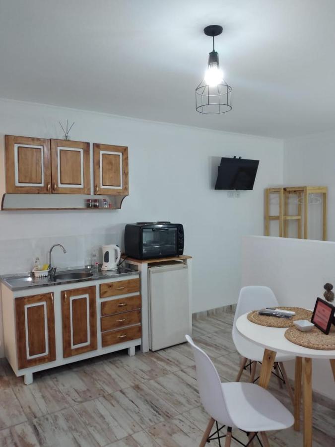 Appartement Moroty à Posadas Extérieur photo