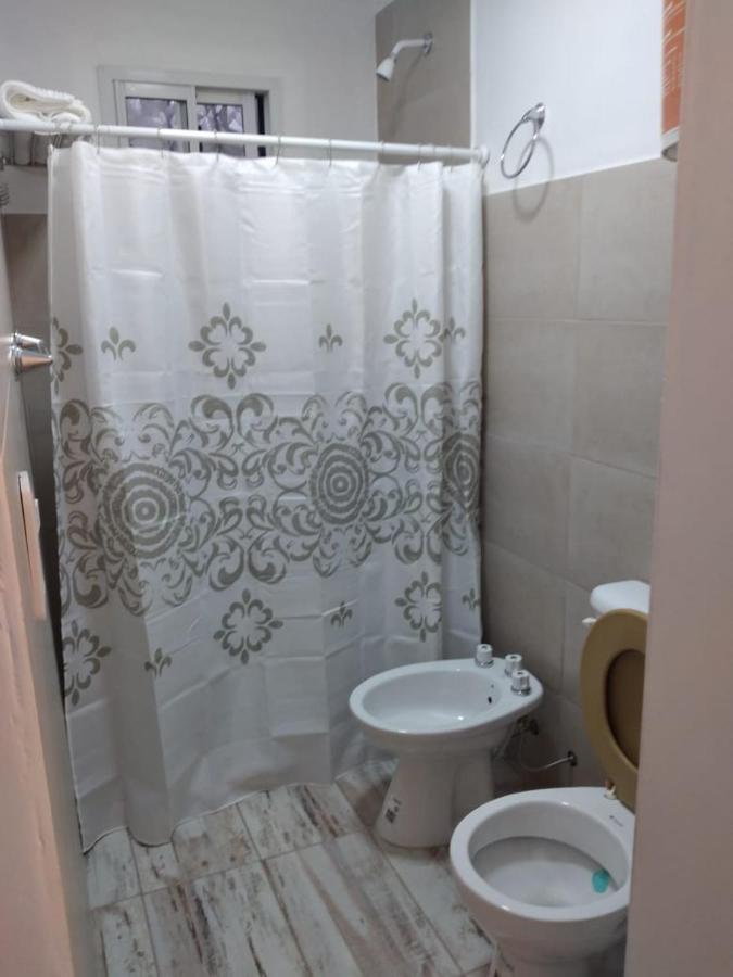 Appartement Moroty à Posadas Extérieur photo