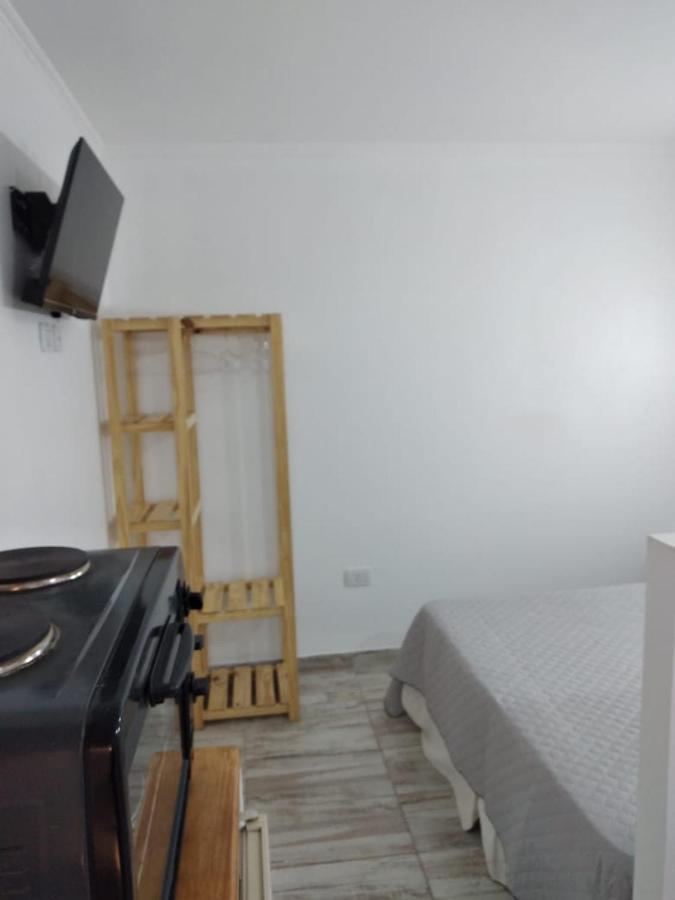 Appartement Moroty à Posadas Extérieur photo