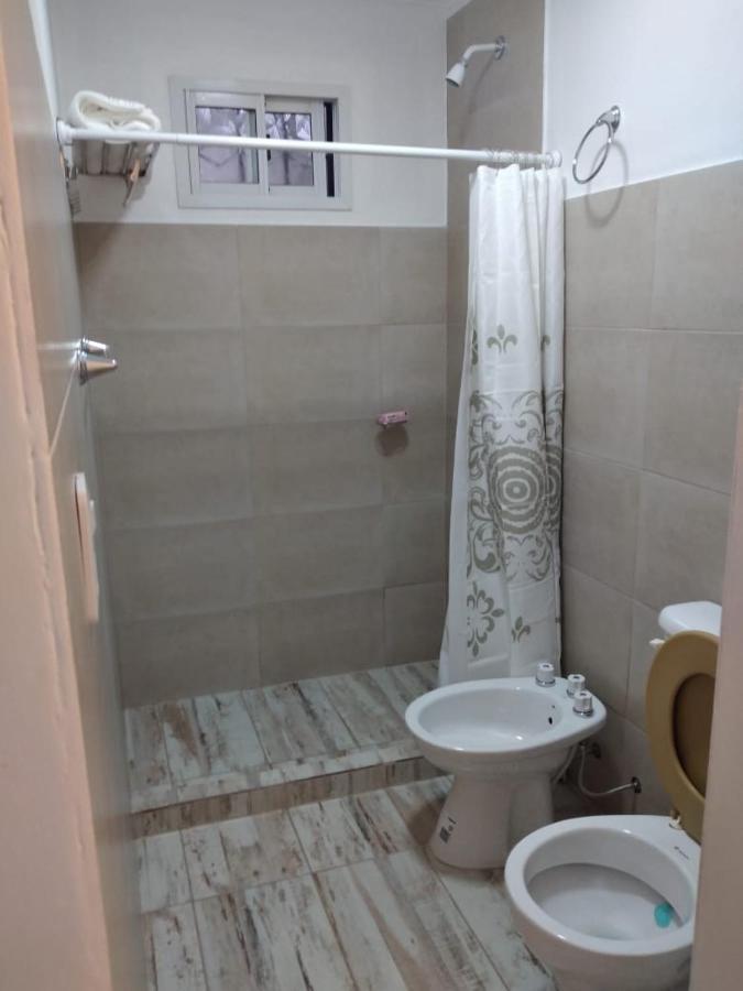 Appartement Moroty à Posadas Extérieur photo
